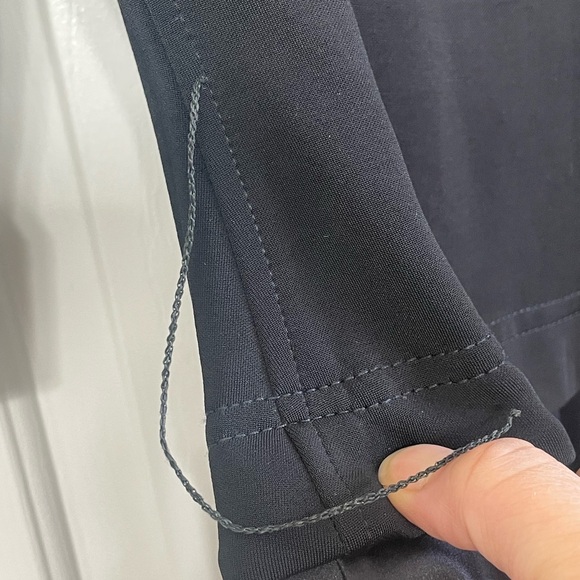 Vintage Neiman Marcus Tadashi Formal Evening Gown - Picture 10 of 12